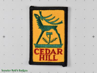 Cedar Hill [BC C03c]